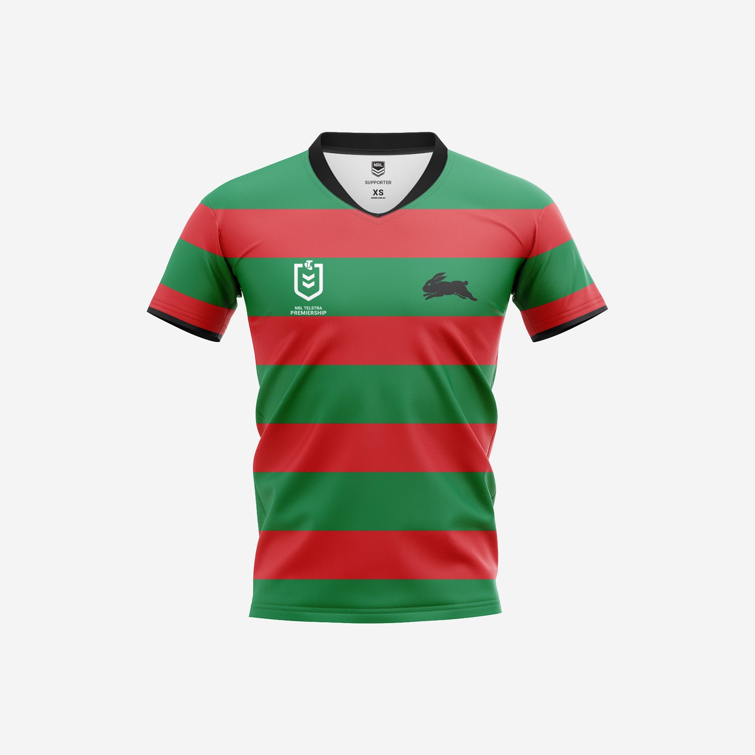NRL Youth Supporter Jersey South-Sydney Rabbitohs – Nextra