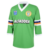 NRL Retro Jersey - Raiders 1989 World Cup Challenge