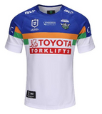 NRL 2025 AWAY JERSEY - RAIDERS