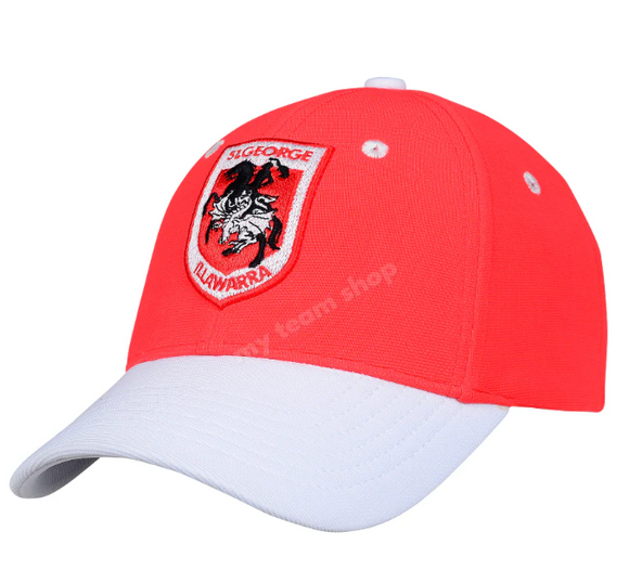 NRL Retail Cap - Dragons