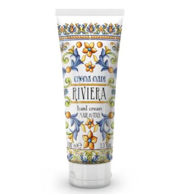 Rudy Hand Cream 100ml - Riviera