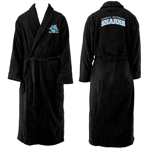 NRL Robe - Sharks