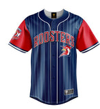 NRL Baseball Slugger - Roosters