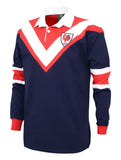NRL Retro Jersey - Roosters 1967
