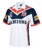 NRL Retro Jersey - Roosters