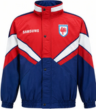 NRL Heritage Jacket - Roosters