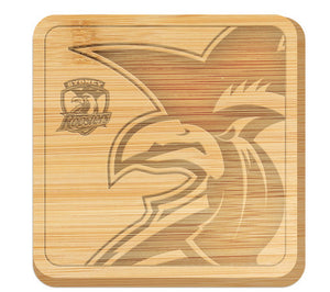 NRL Cheese Board - Roosters