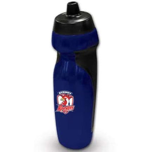 NRL Sport Drink Bottle - Roosters