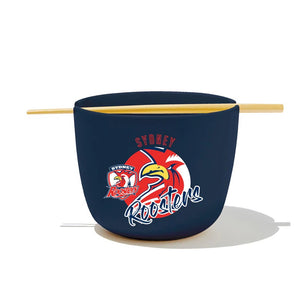 NRL Noodle Bowl - Roosters