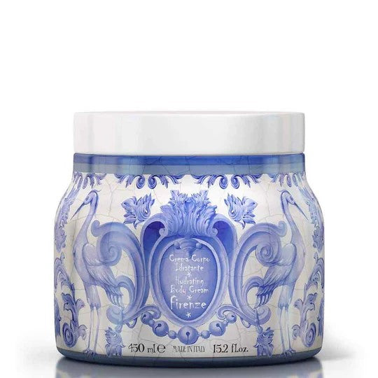 Rudy Body Cream 450ml - Firenze