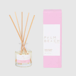 Palm Beach Mini Diffuser Pomelo & Dewberry 50ml