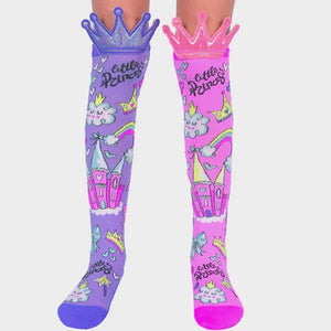 Madmia Socks - Princess