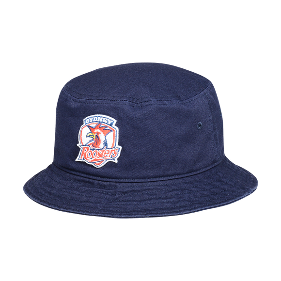 NRL Bucket Hat - Roosters