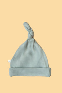 KIIN BAMBOO STRETCH BEANIE SAGE