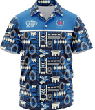 RLWC Hawaiian Shirt - Samoa