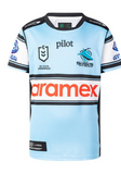 NRL 2026 Home Jersey - Sharks