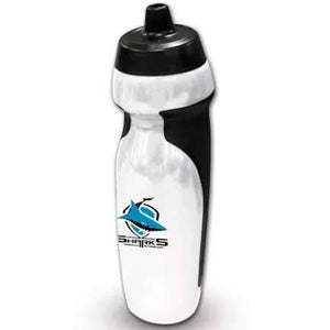 NRL Sport Drink Bottle - Sharks