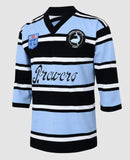 NRL Retro Jersey - Sharks Pre-Season 1990