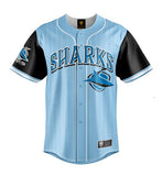 NRL Baseball Slugger - Sharks