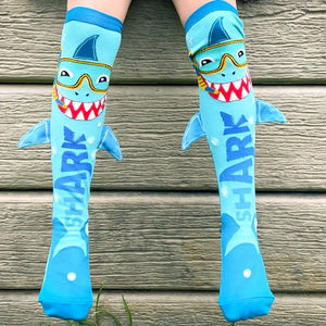 Madmia Socks 6-99 - Sharks