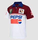 NRL Retro Jersey - Sea Eagles 1996