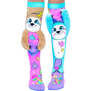 Madmia Socks - Sloths