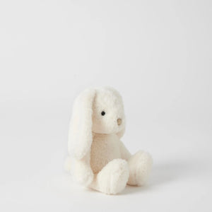 JG Bunny Plush - Cream Small