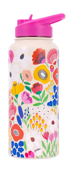 Splosh Billie Insulated Water Bottle – Nextra Bateau Bay
