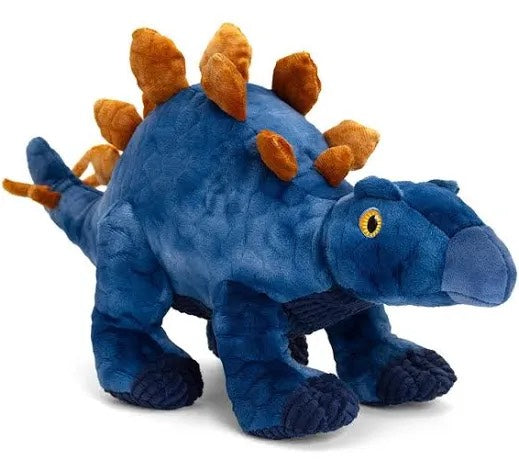 Stegosaurus Stuffed Toy - Keel Toys