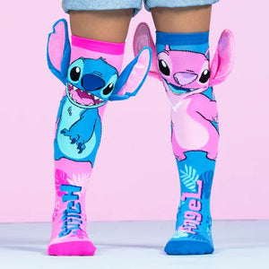 Madmia Socks 3-5 - Stitch