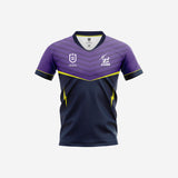 NRL Youth Supporter Jersey - Melbourne Storm