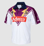 NRL Retro Jersey - Strom 2003