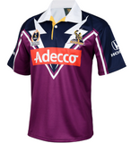 NRL Retro Jersey - Storm 2003