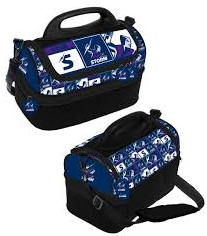 NRL Dome Cooler Bag - Melbourne Storm
