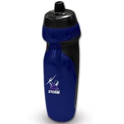 NRL Sport Drink Bottle - Storm