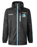 NRL Wet Weather Jacket - Sharks