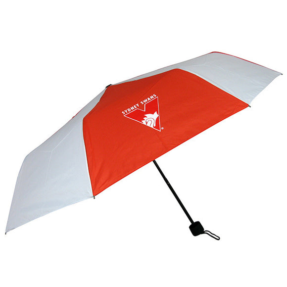 AFL Umbrella - Sydney Swans