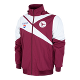 NRL Retro Track Jacket - Sea Eagles