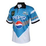 NRL Retro Jersey - Sharks 1998