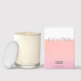 ECOYA Sweet Pea & Jasmine Madison Candle