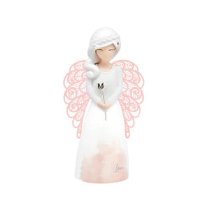 Tag Angel Love