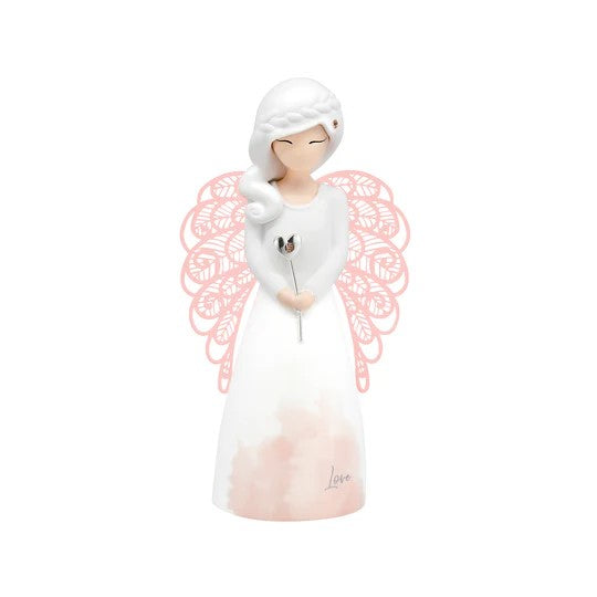 Tag Angel Love