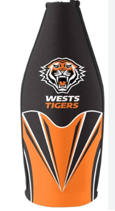 NRL Tallie Cooler - Wests Tigers
