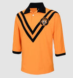 NRL Retro Jersey - Tigers 1976
