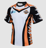NRL Retro Jersey - Tigers 2004