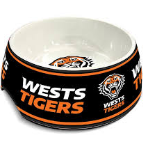 NRL Dog Bowl - West Tigers