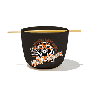 NRL Noodle Bowl - West Tigers