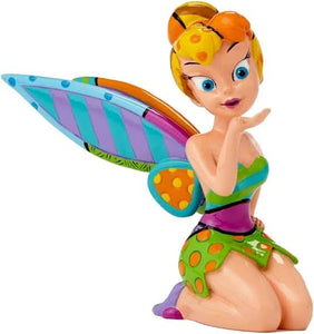 Tinkerbell Blowing Kiss Figurine - Small