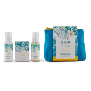 Tilley After Sun Body Pamper Set - Seaside Neroli