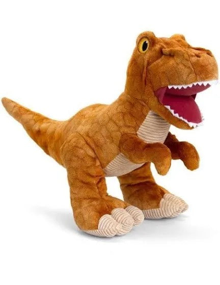 T-Rex Stuffed Toy - Keel Toys